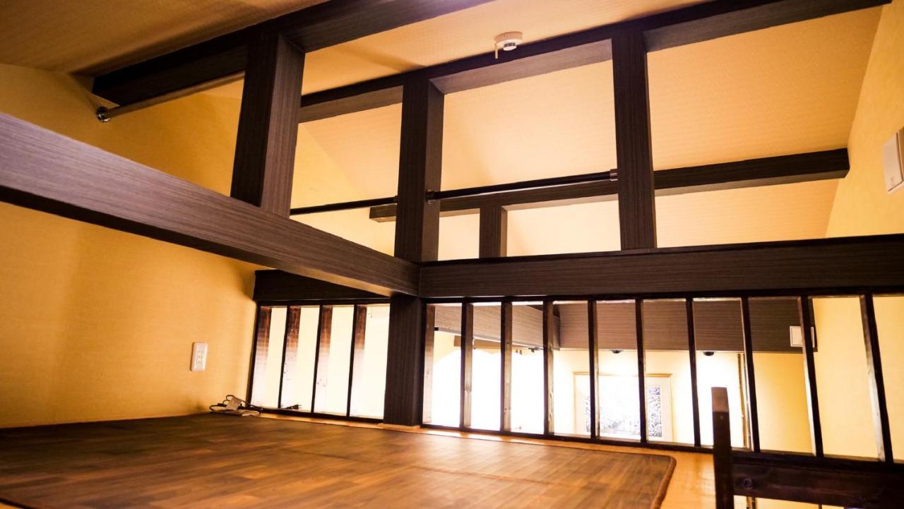 Japanese Modern House In Shinagawa Villa Tokio Exterior foto